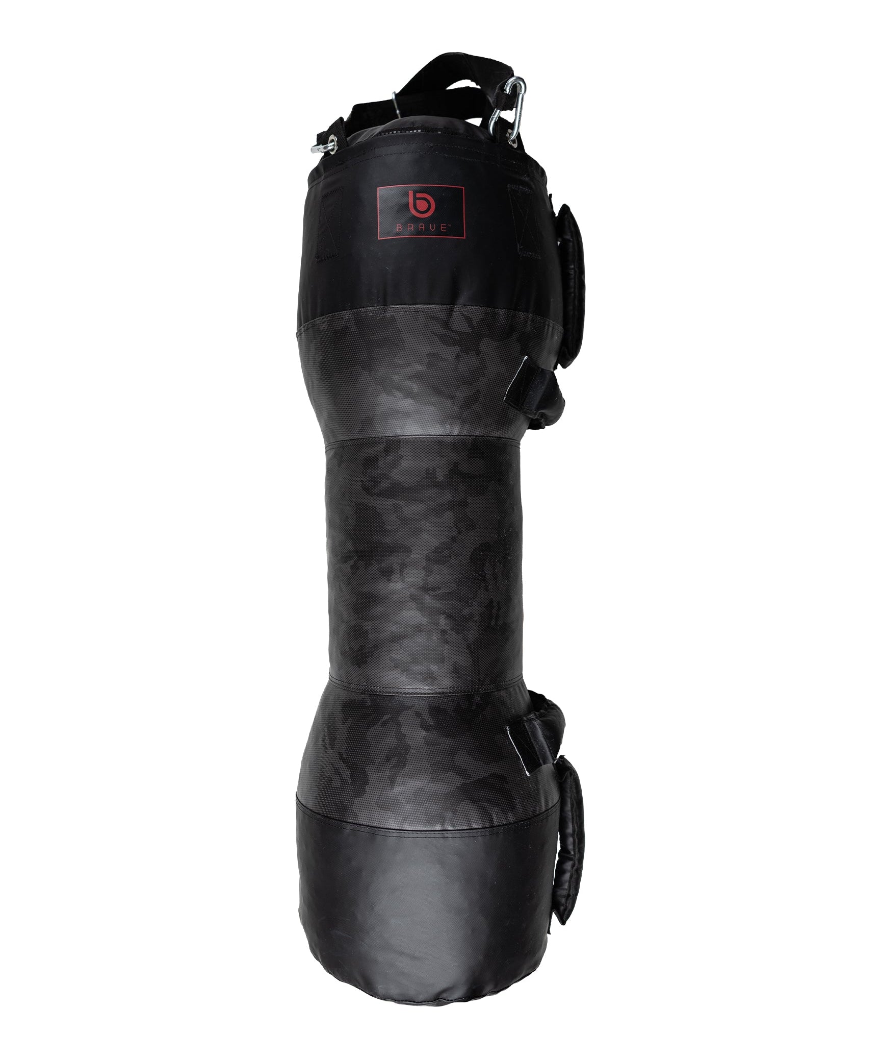 Brave Ground and Pound Heavy Bag