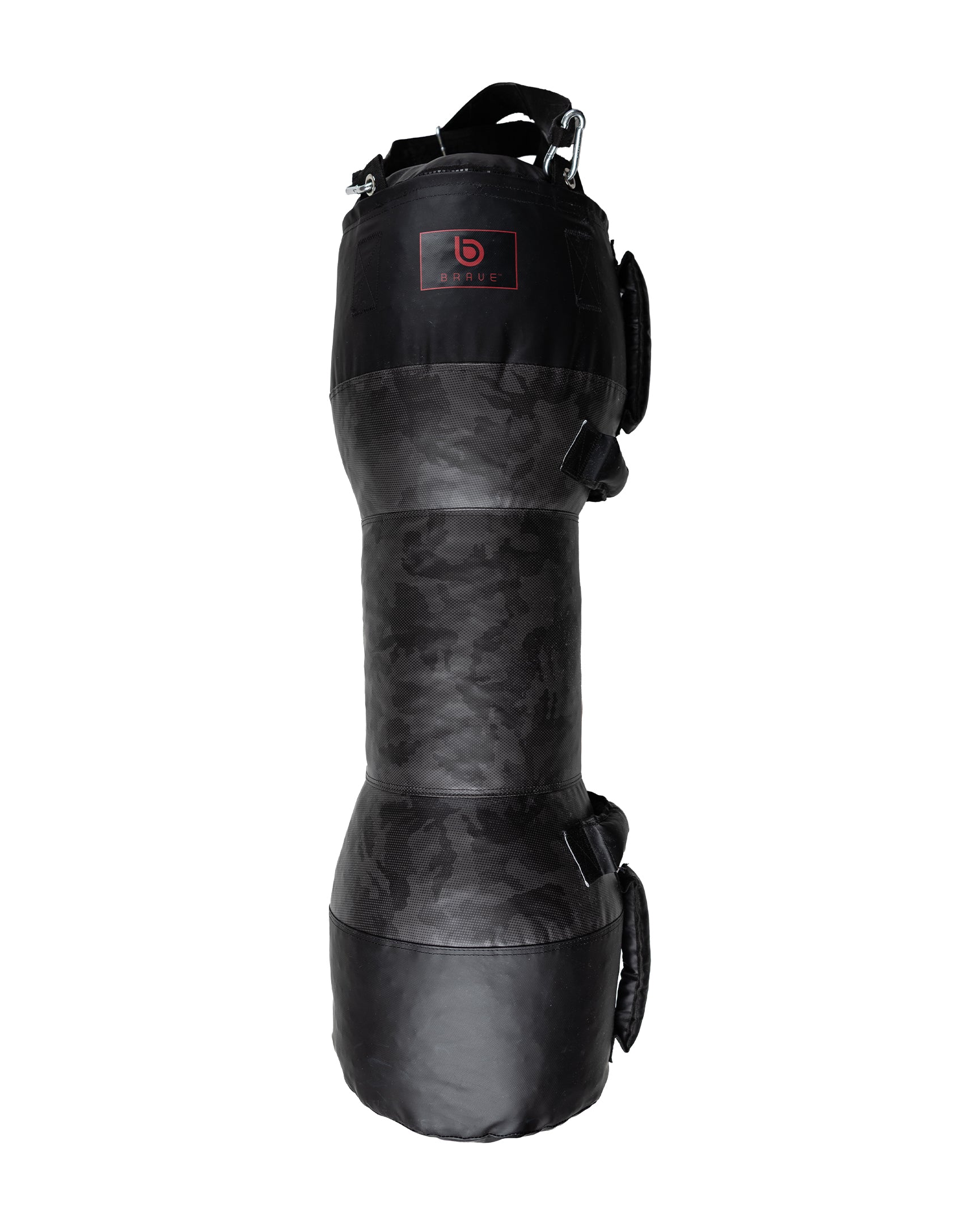 Brave Ground and Pound Heavy Bag