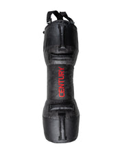 Brave Ground and Pound Heavy Bag 50 lb. Grey Black