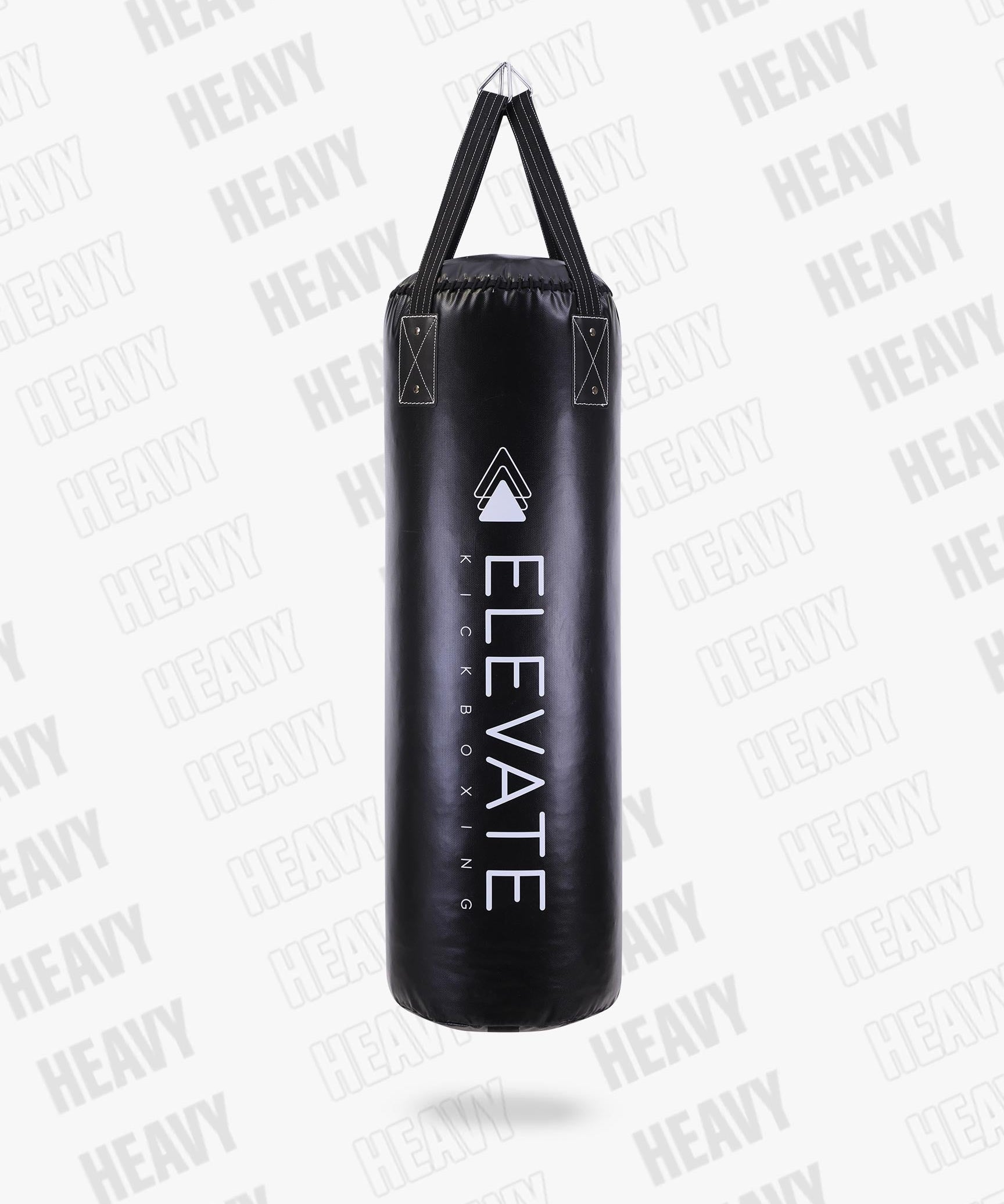 Custom Traditional Heavy Bag