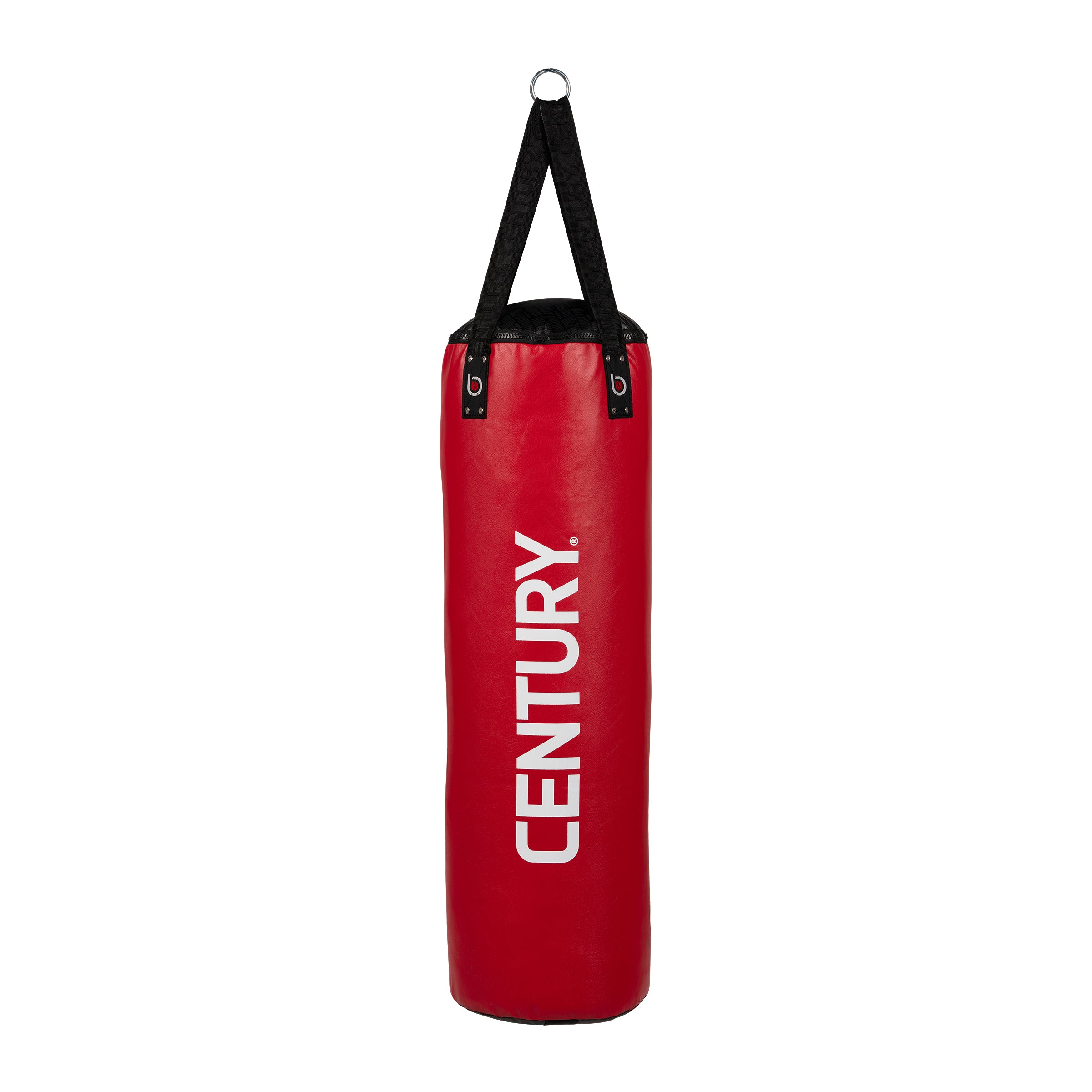 Brave Heavy Bag 70 lbs. Red Black