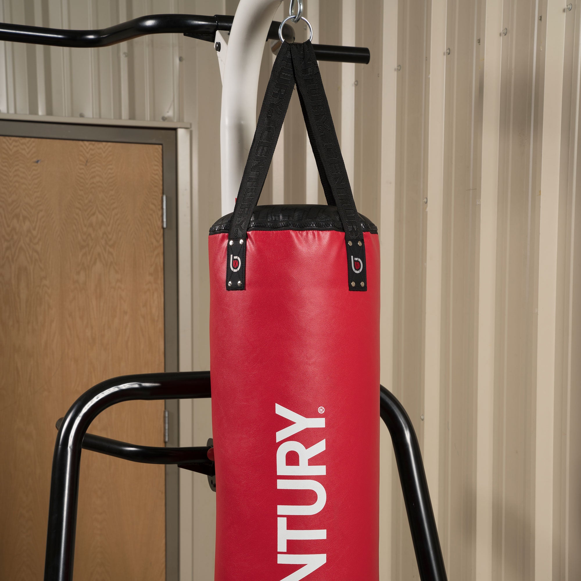 Brave Heavy Bag