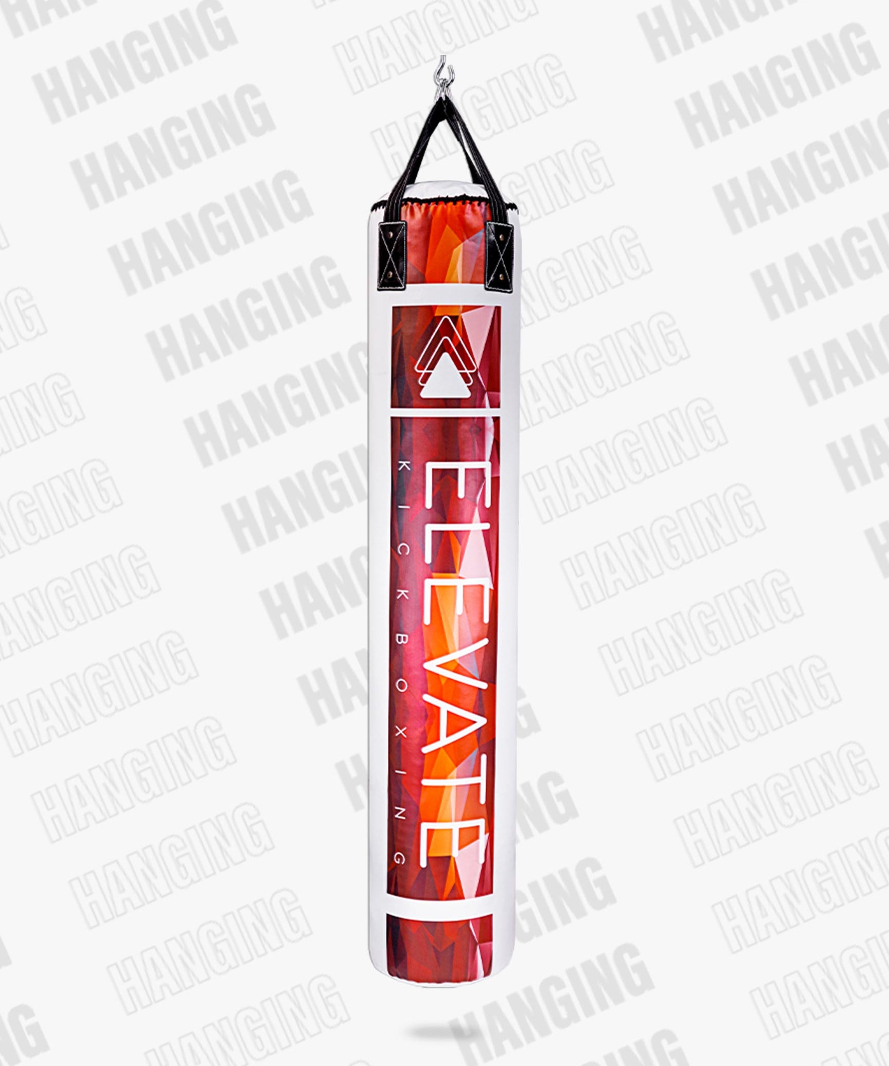 Custom 100 lb. Muay Thai Heavy Bag