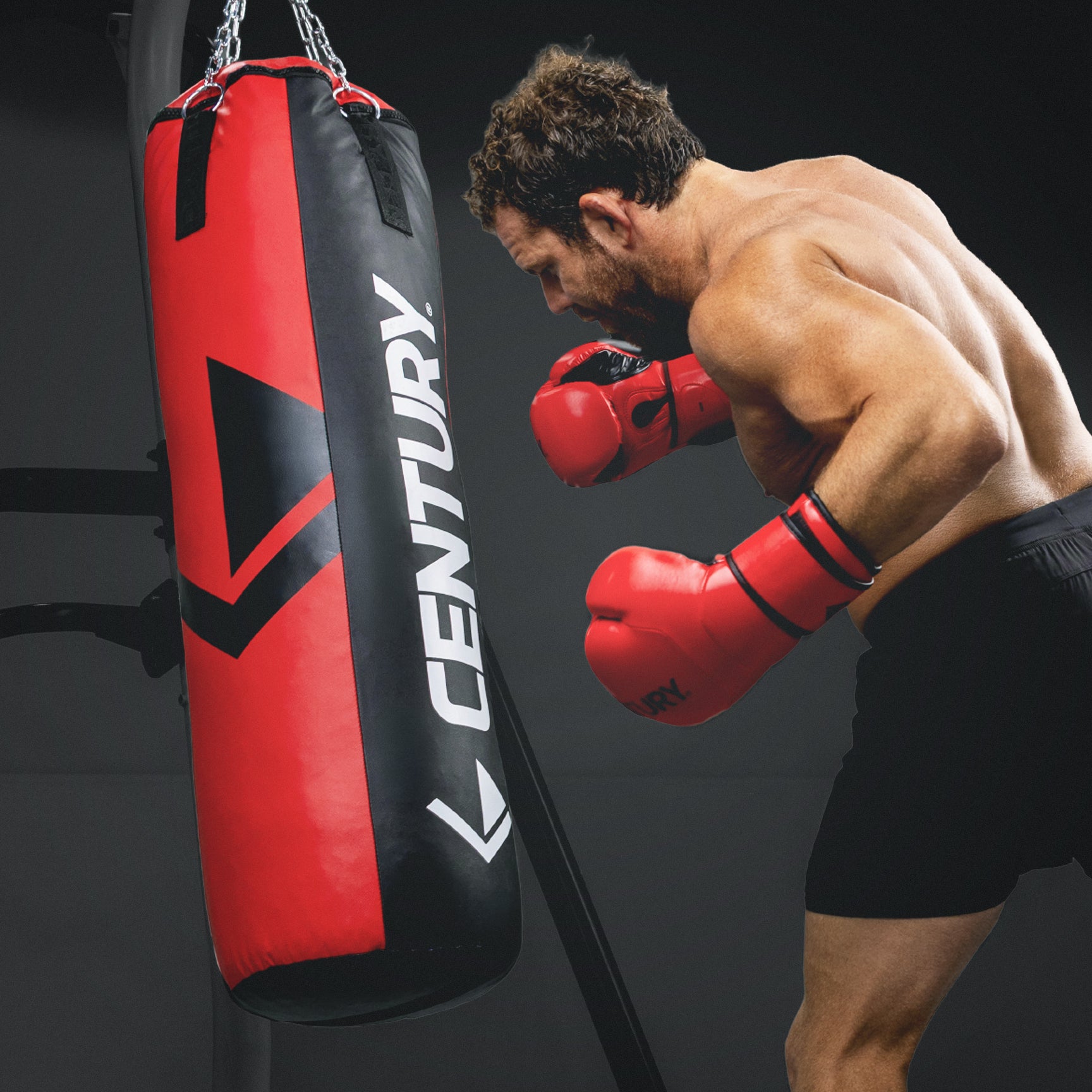 Drive 70 Lb. Heavy Bag