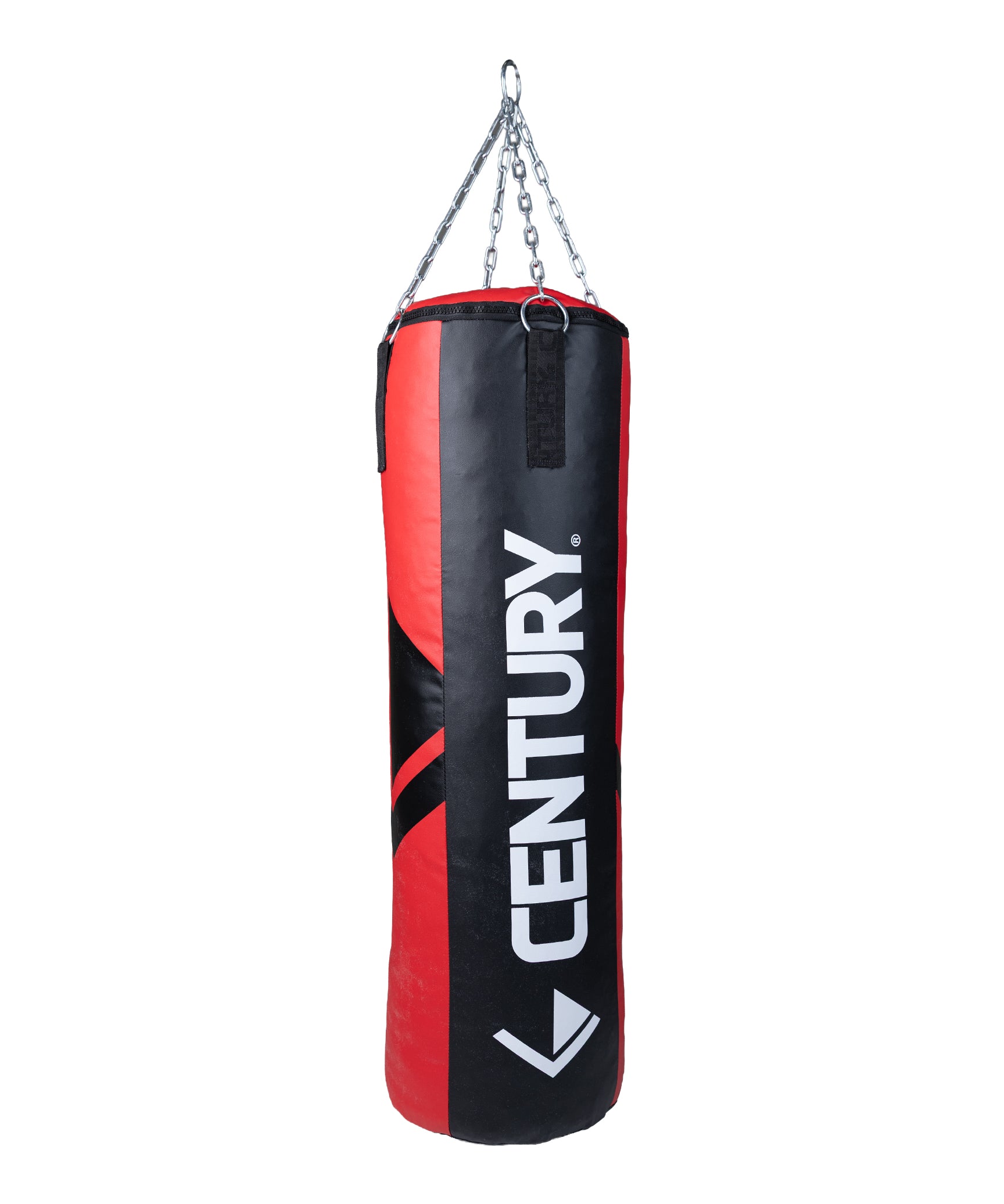 Drive 100 lbs. Heavy Bag 100 lbs. Red Black
