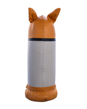 LIL DRAGON CHARACTER FREESTANDING BAG