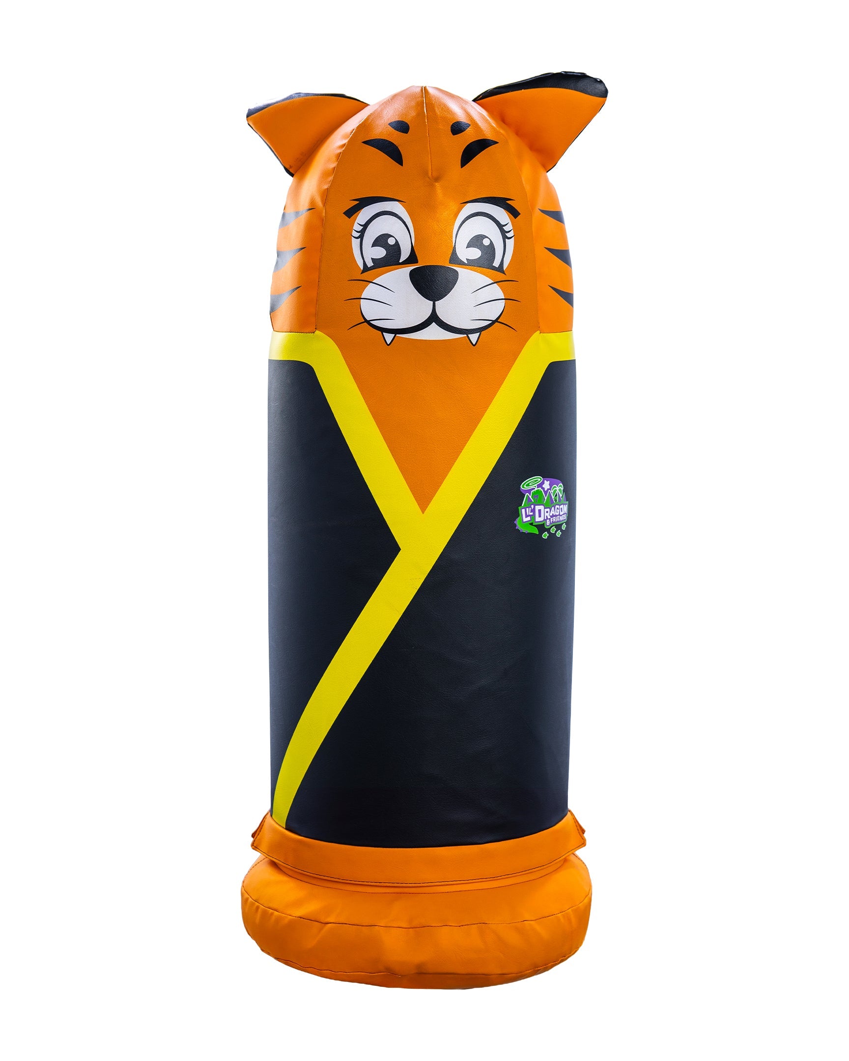 LIL DRAGON CHARACTER FREESTANDING BAG TGR