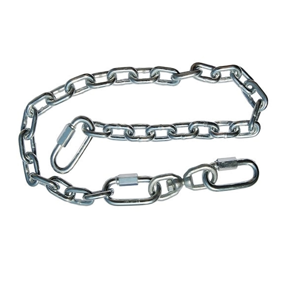 Aqua Bag Chain Assemly 24"