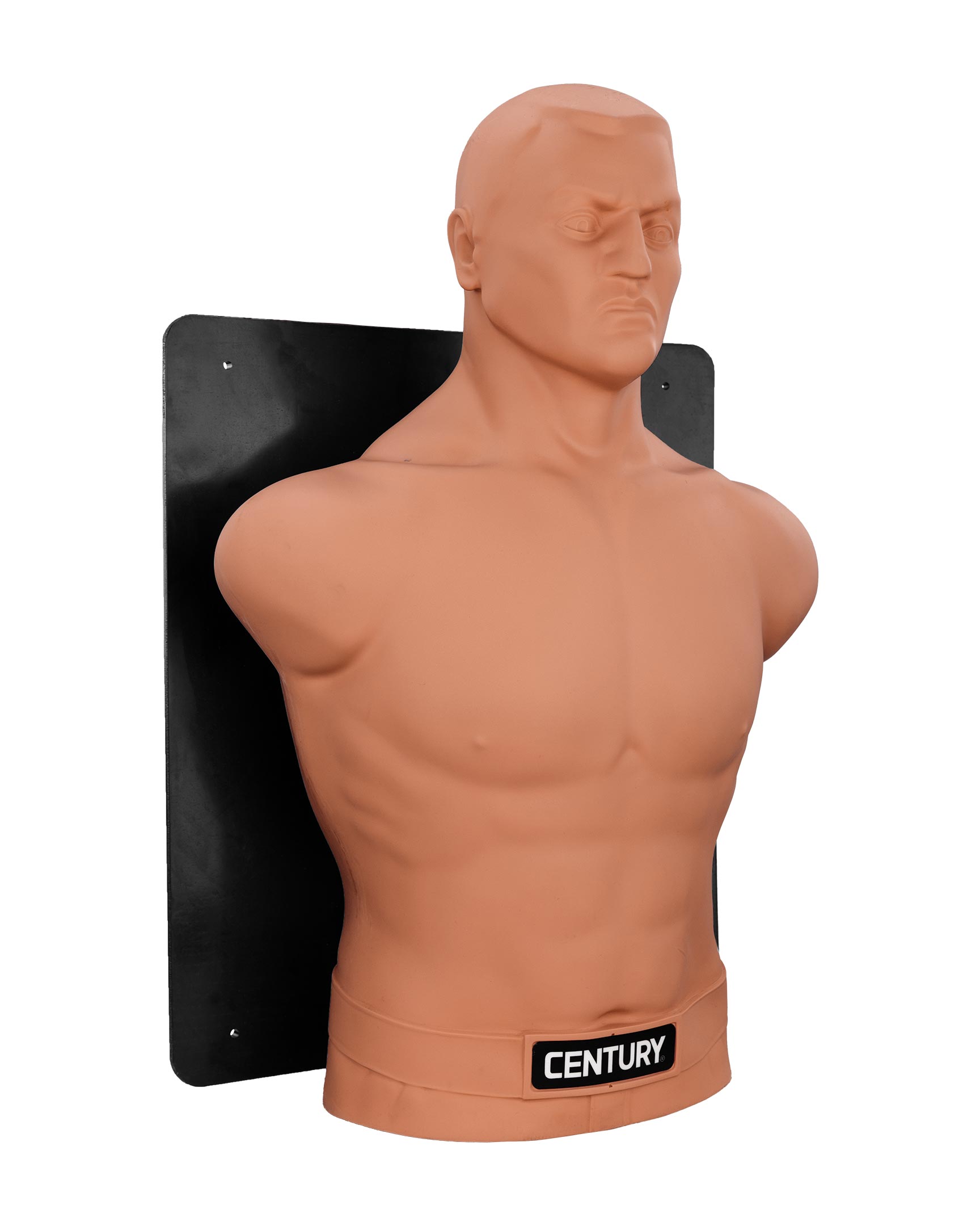 Wall Mount Boxing BOB Natural