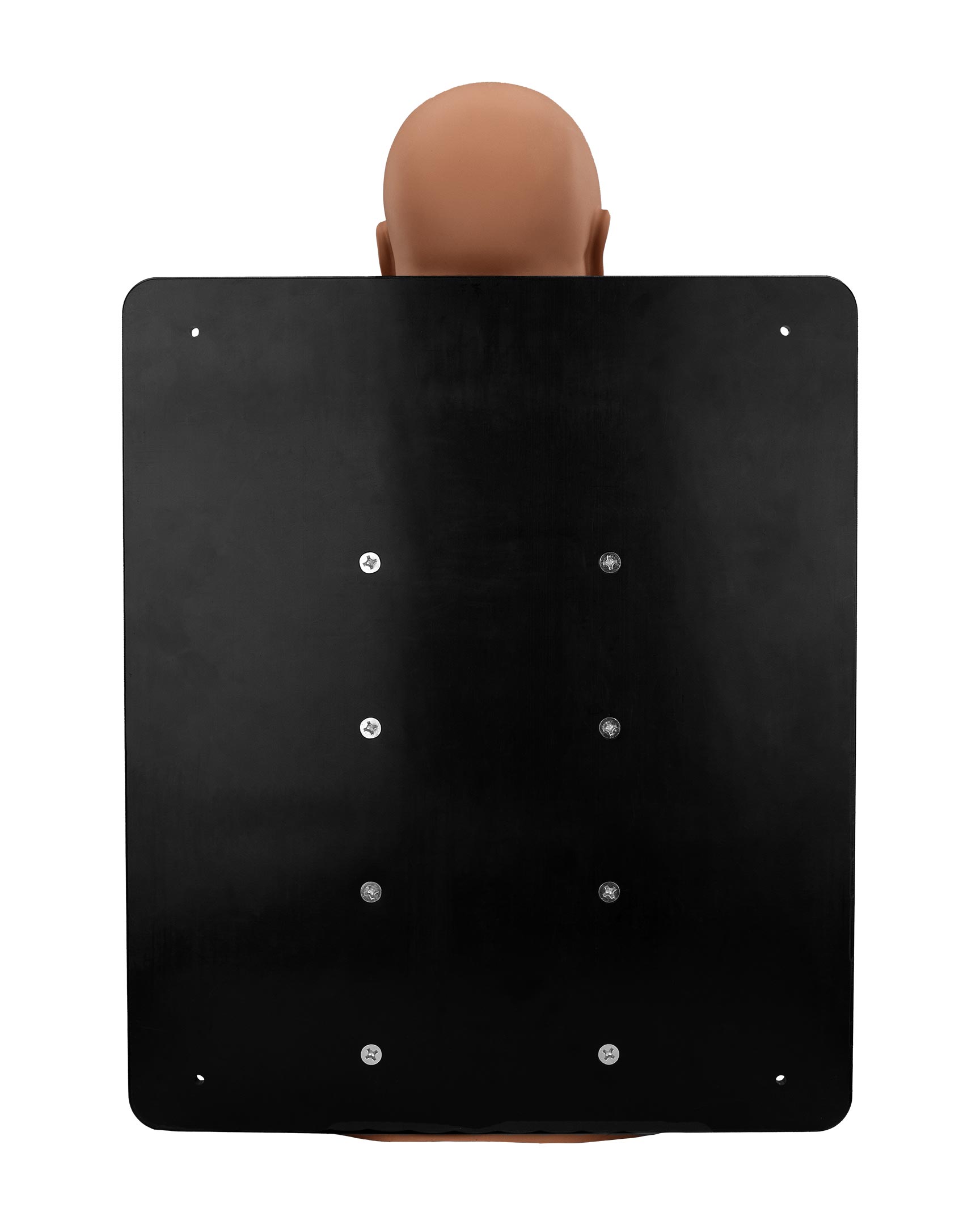 Wall Mount Boxing BOB