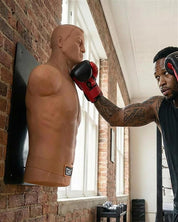 Wall Mount Boxing BOB