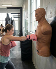 Wall Mount Boxing BOB