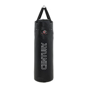 Creed 100 lb. Foam Lined Heavy Bag 100 lbs. Black