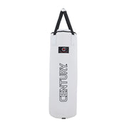 Creed 100 lb. Foam Lined Heavy Bag 100 lbs. White