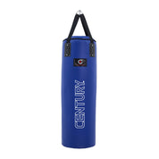 Creed 100 lb. Foam Lined Heavy Bag 100 lbs. Blue