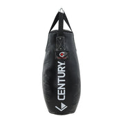 CREED 60 lb. Foam Lined Tear Drop Bag 60 lbs. Black