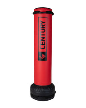 Cardio Wavemaster Red Black