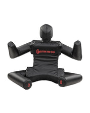Gameness Jr. Grappler