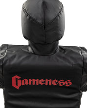 Gameness Jr. Grappler