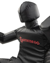 Gameness Jr. Grappler