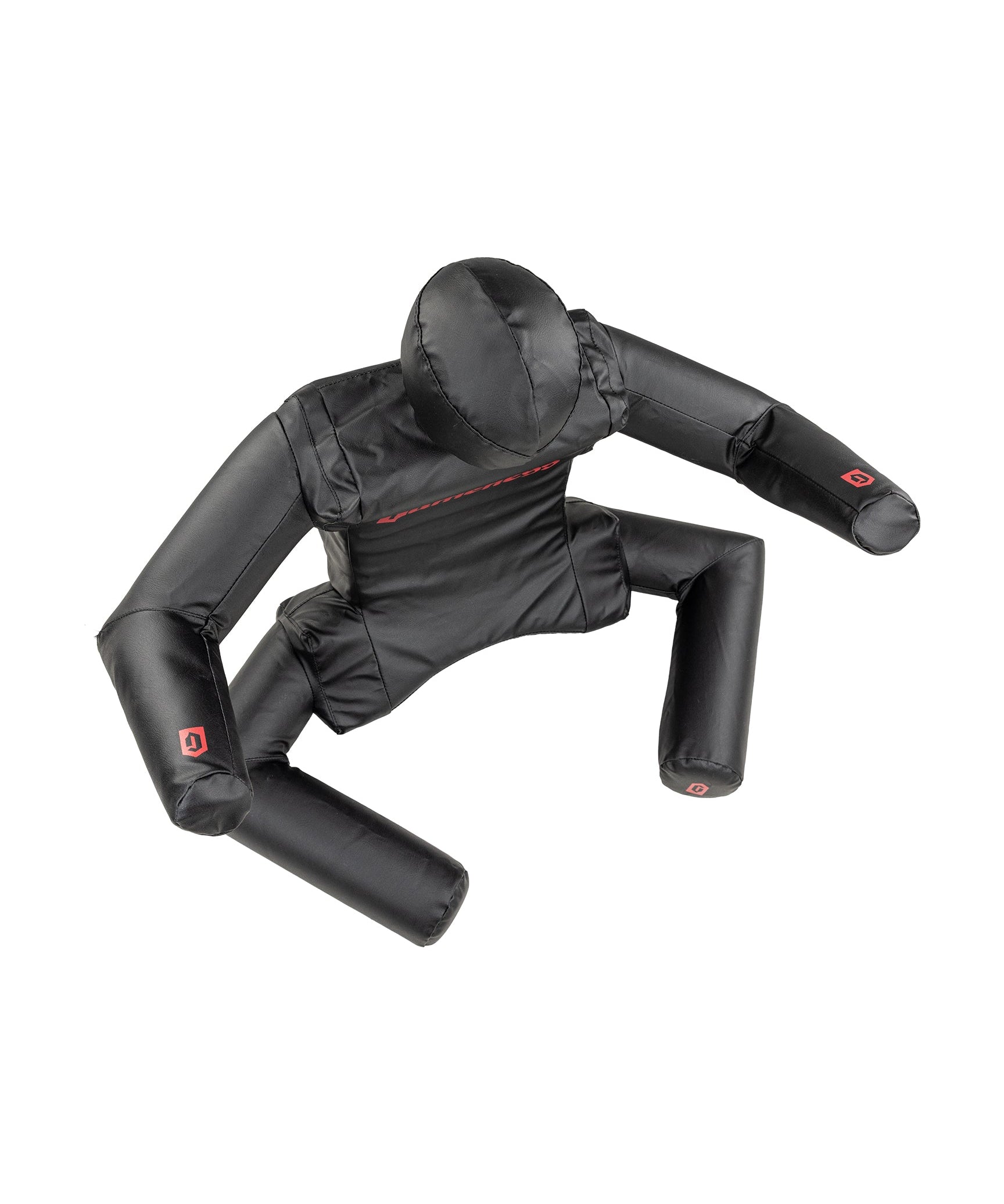 Gameness Jr. Grappler