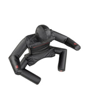 Gameness Jr. Grappler