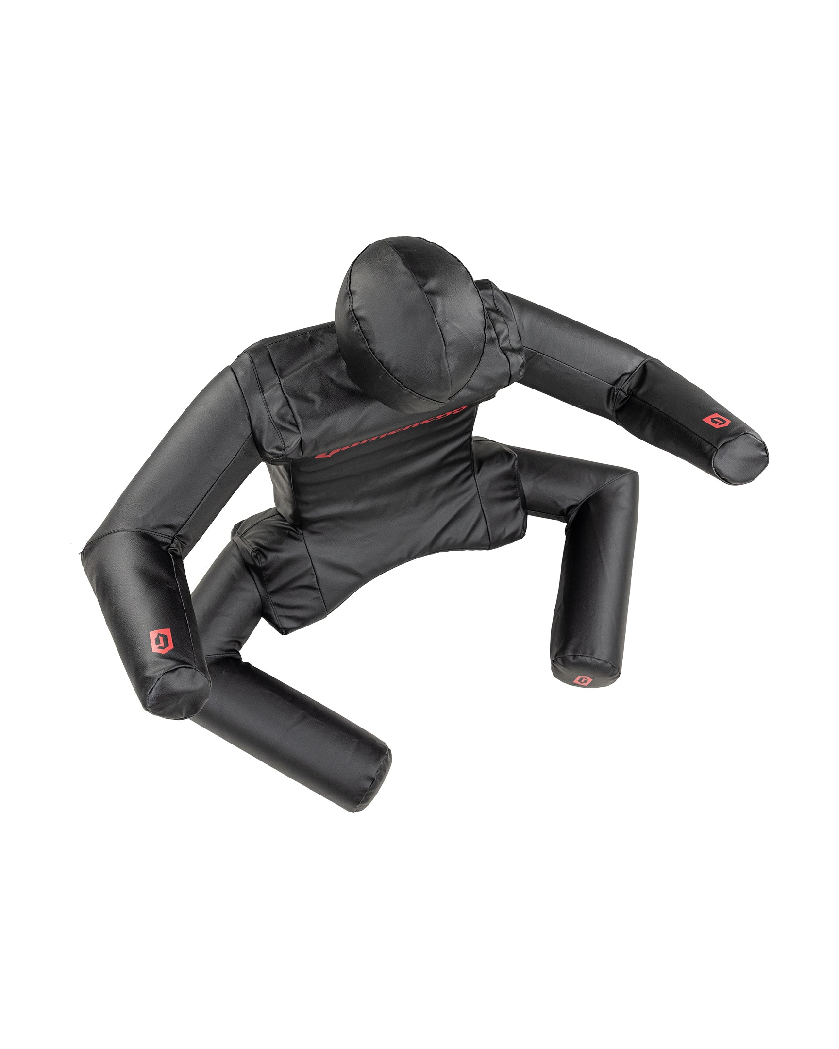 Gameness Jr. Grappler
