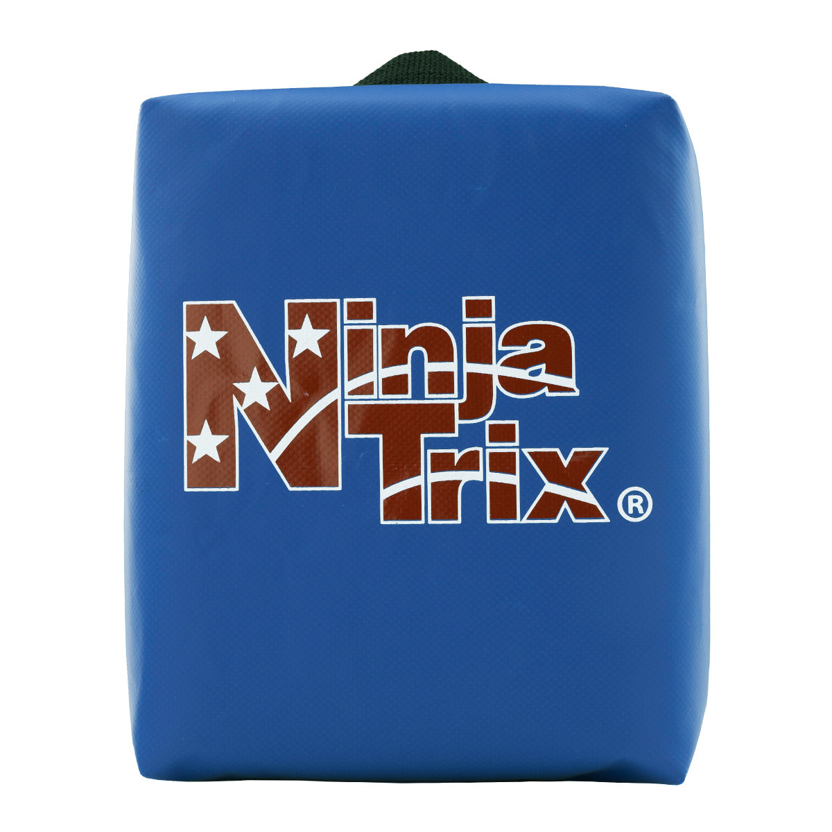 NinjaTrix Square Hand Target