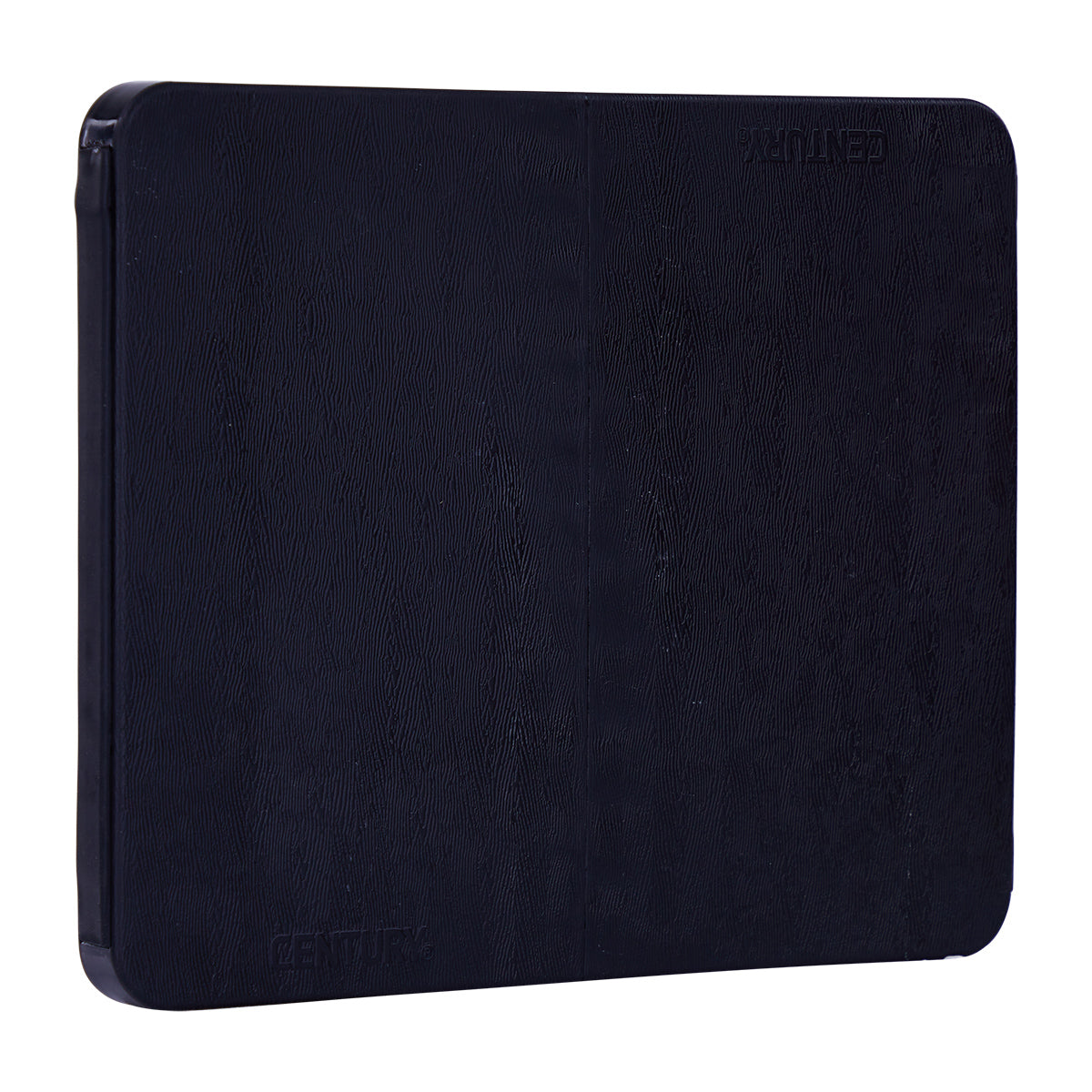 Century Padded Grip Rebreak Board Black