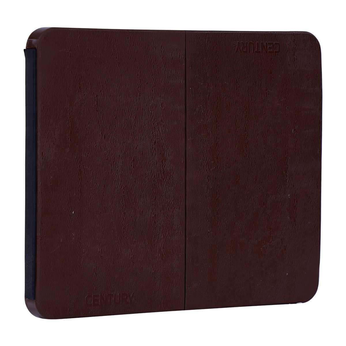 Century Padded Grip Rebreak Board Brown