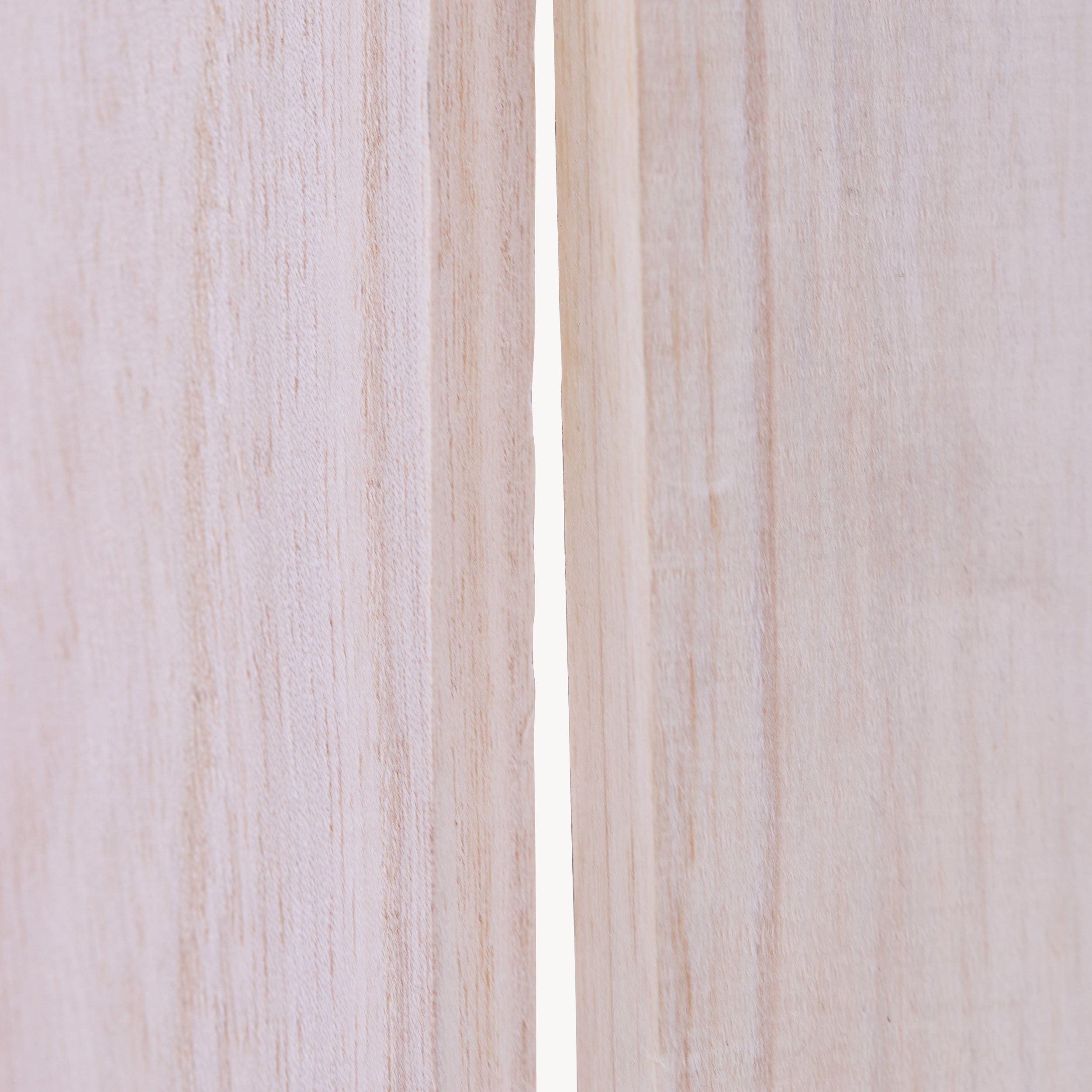close up of wood grain