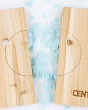 Gender Reveal Break Board - Blue Blue