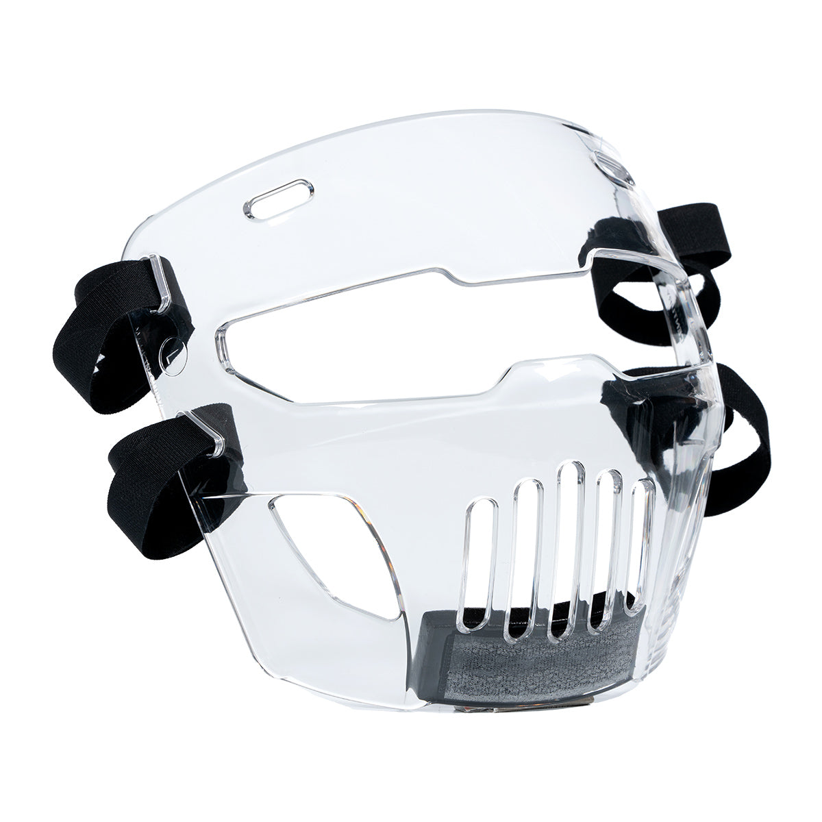 Evolution X Face Shield