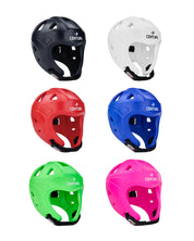 C-Gear Evolution Headgear