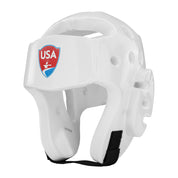 USA Karate Headgear