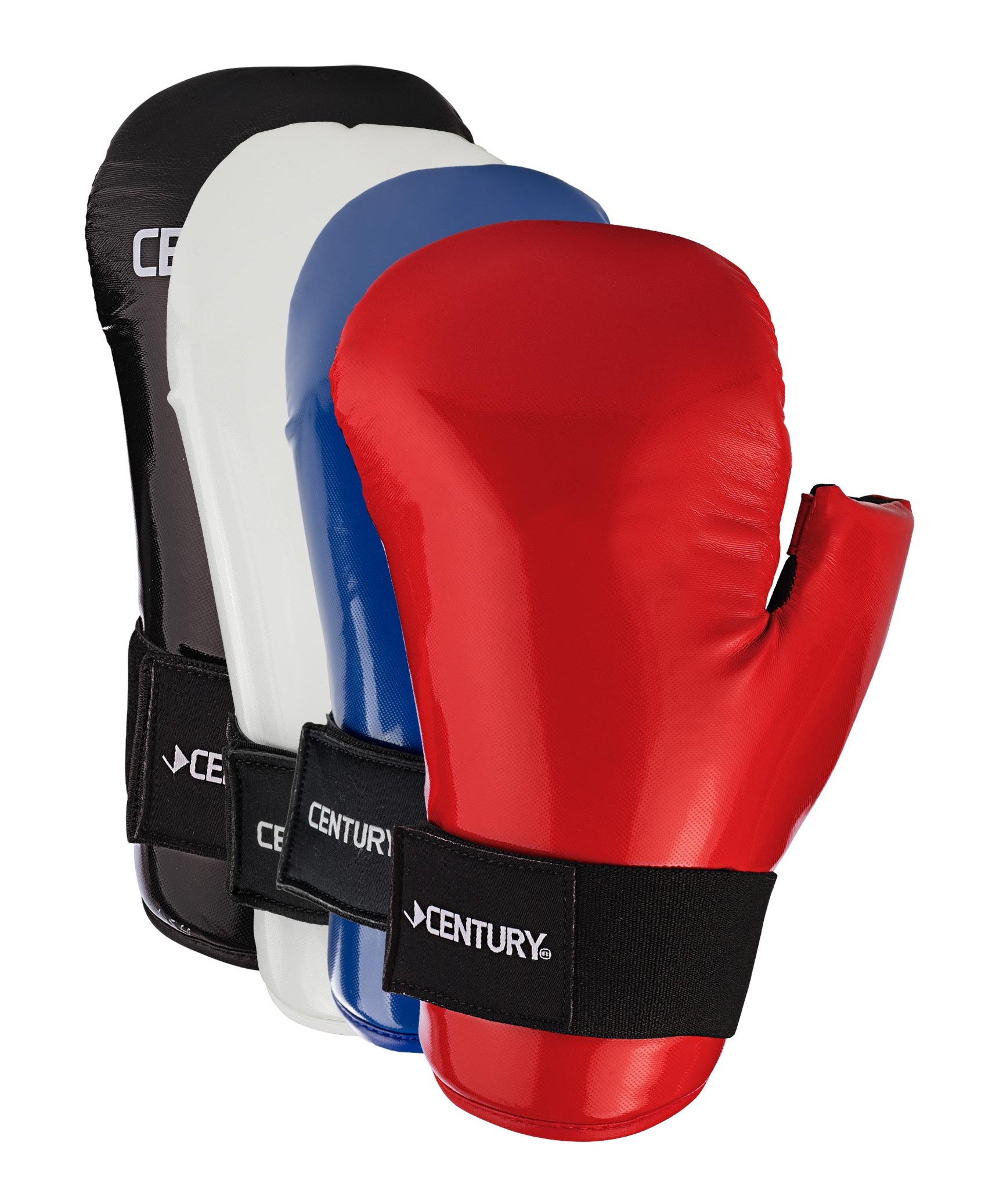 Kize Sparring Punches Child Blue