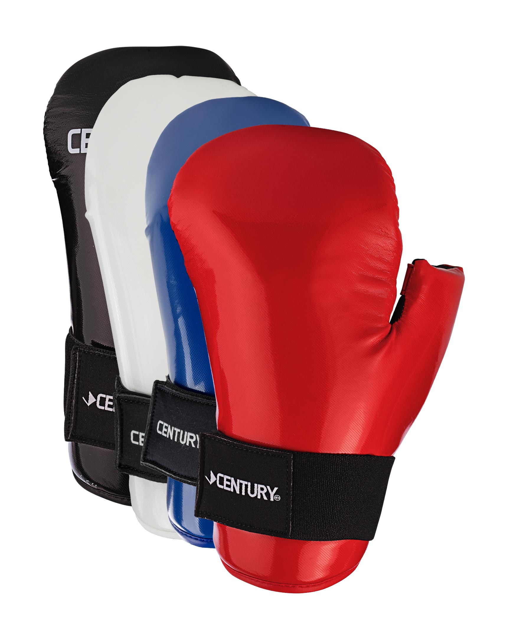 Kize Sparring Punches Child Blue