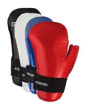 Kize Sparring Punches Child Blue