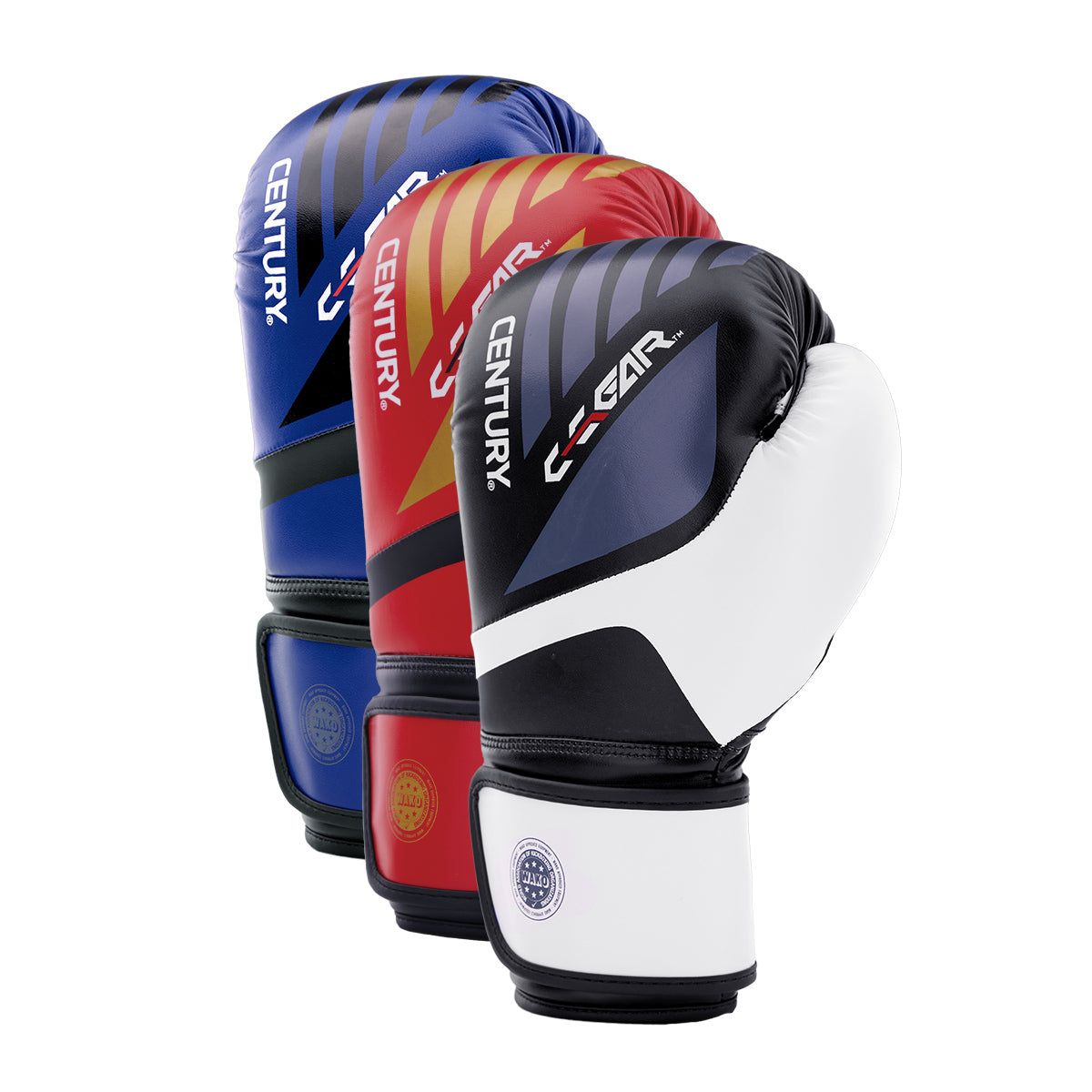 C-Gear Integrity Kickboxing Punches