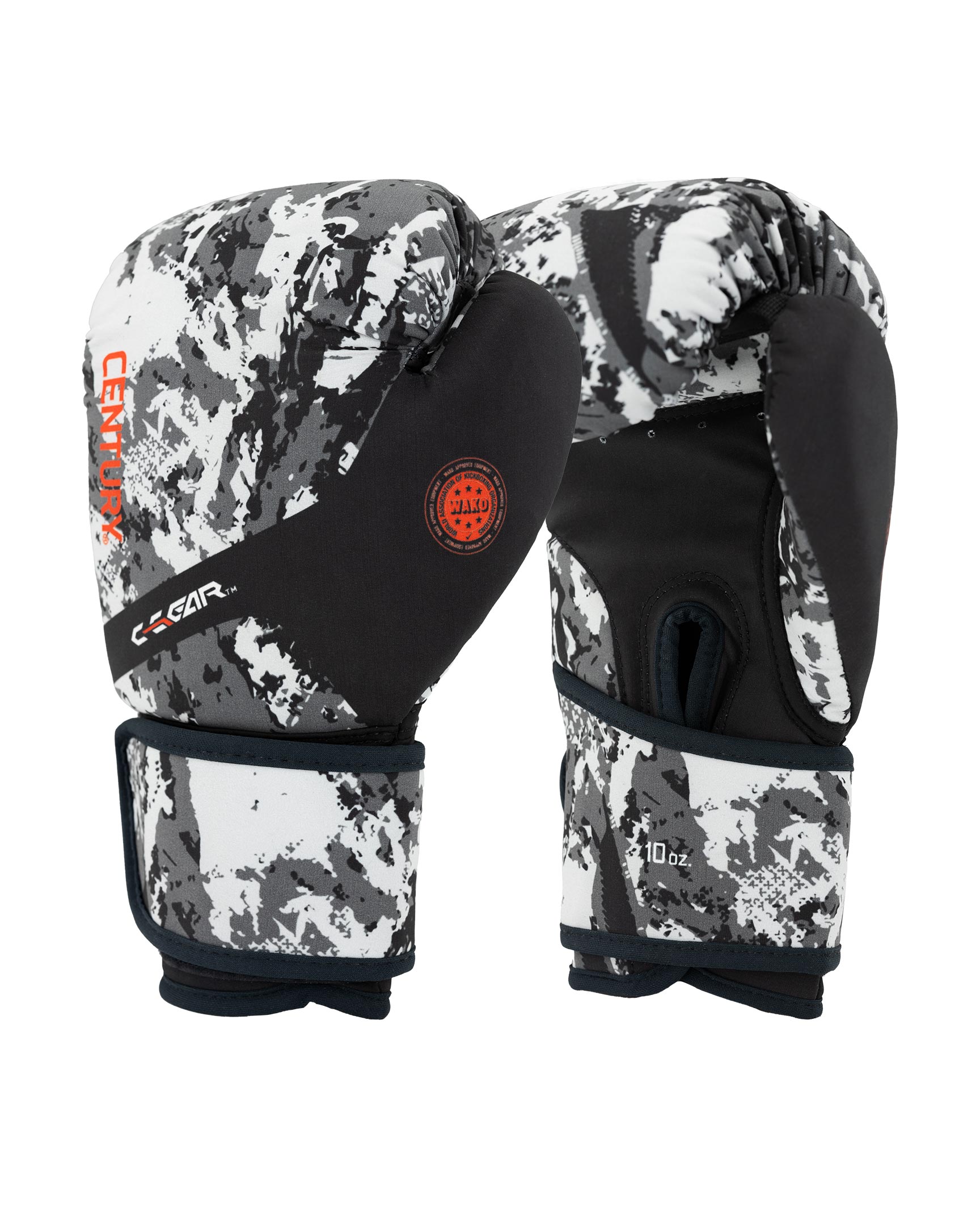 C-Gear Sport Respect Kickboxing Punches