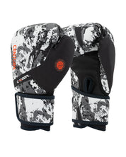 C-Gear Sport Respect Kickboxing Punches