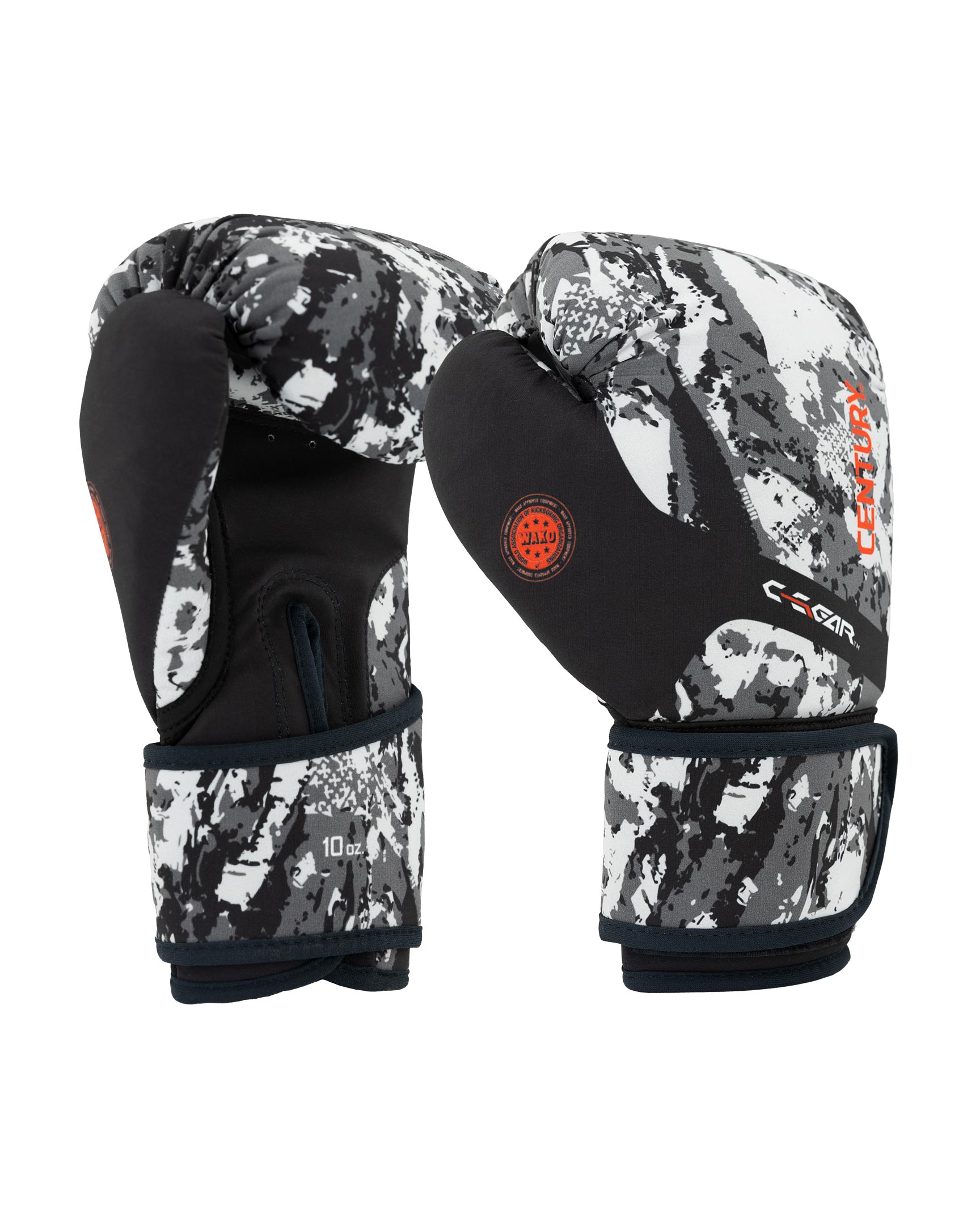 C-Gear Sport Respect Kickboxing Punches