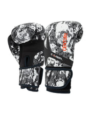 C-Gear Sport Respect Kickboxing Punches