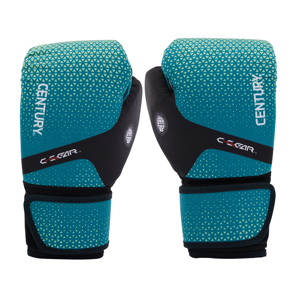 C-Gear Sport Discipline Kickboxing Punches