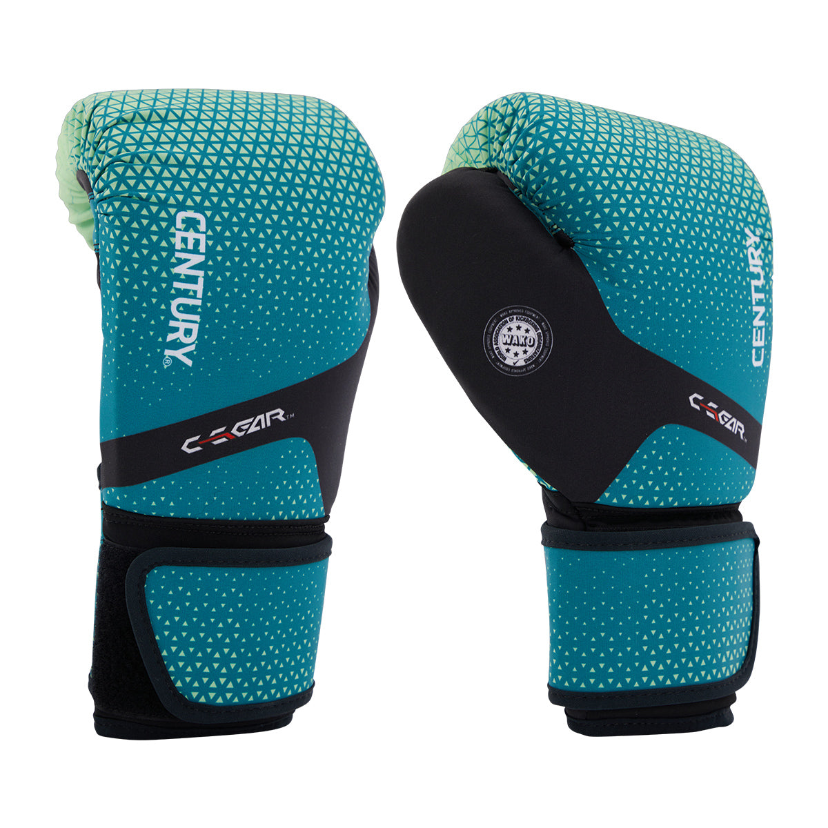 C-Gear Sport Discipline Kickboxing Punches