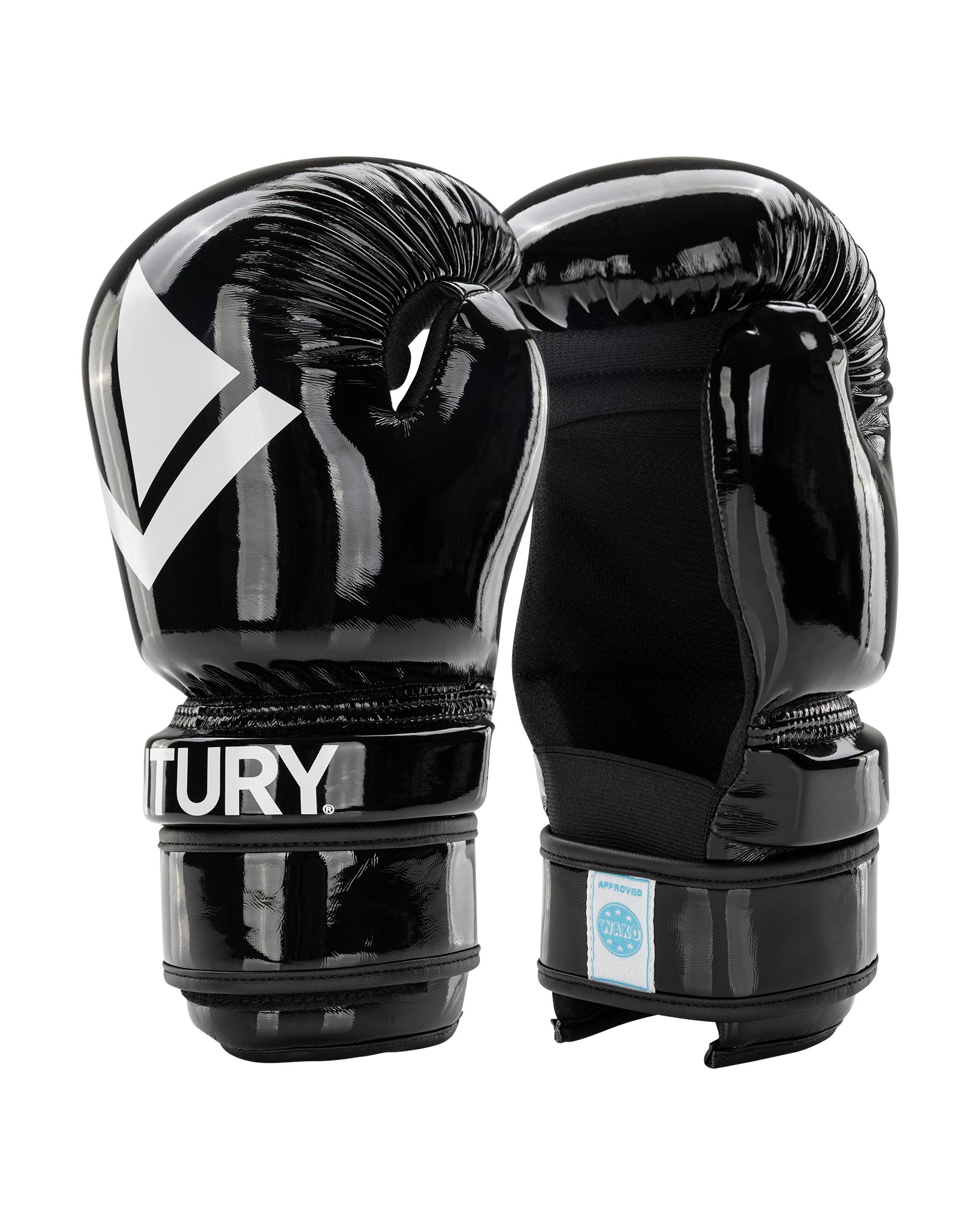 WAKO Valor 8 oz. Punch Black