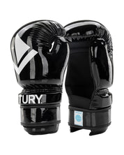 WAKO Valor 8 oz. Punch Black