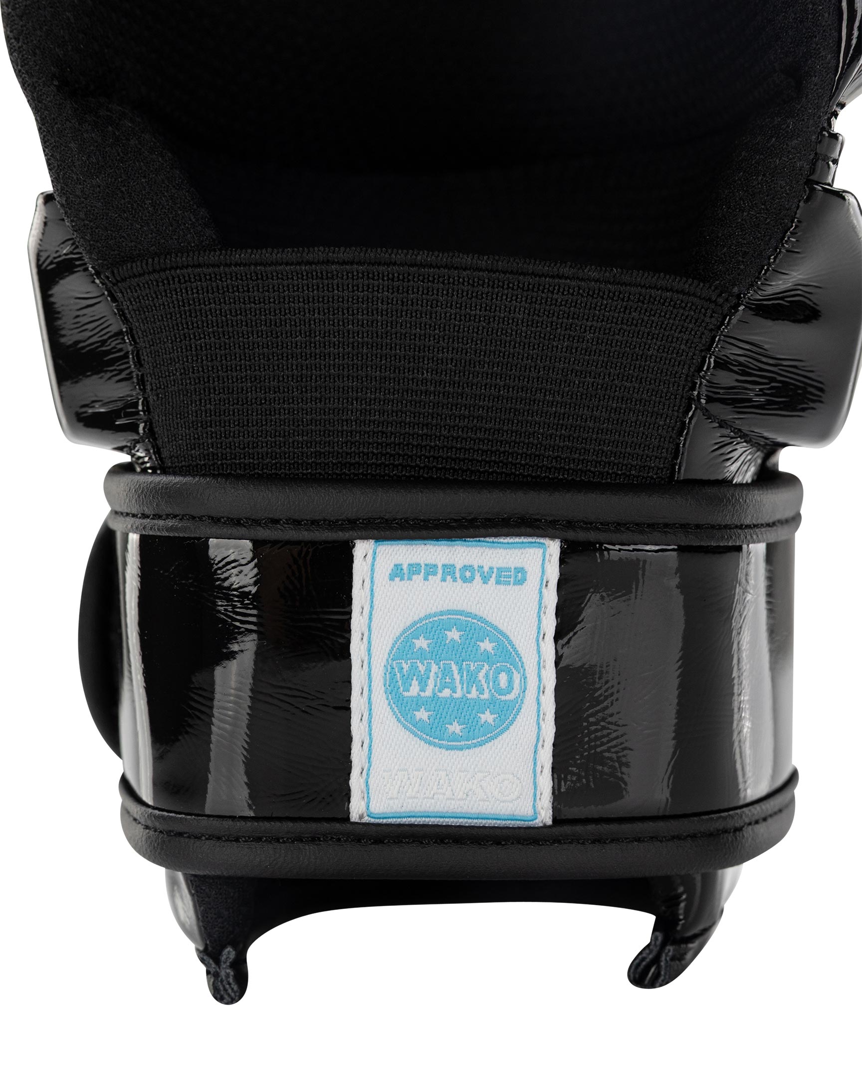 WAKO Valor 8 oz. Punch