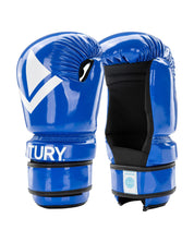 WAKO Valor 8 oz. Punch Blue