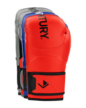 WAKO Drive 10 oz. Kickboxing Gloves 10 oz. Grey Black